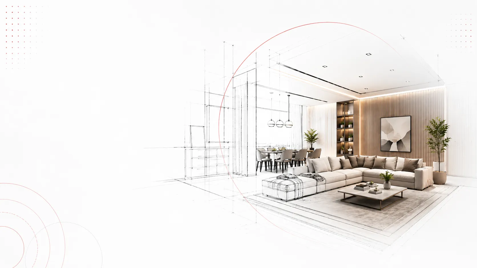 Interior Designing preview illustration 2